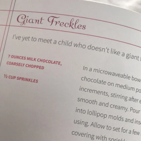 Turbo Blender Dessert Revolution - Picture 6 of 9